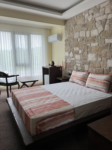 Others 2, QUEEN CİTY HOTEL AND BUNGALOV, Merkez