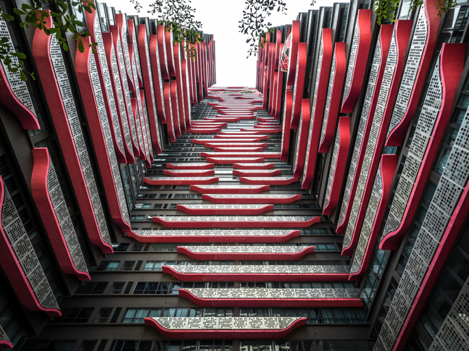 Exterior & Views 2, Arte Plus Jalan Ampang by Airhost, Ampang