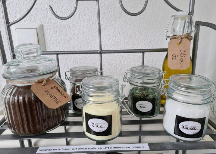 Food & Drinks 3, Ferienwohnung Konstanz, Konstanz