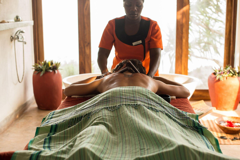Sport & Beauty 4, Matemwe Retreat - All Inclusive, Kaskazini 'A'