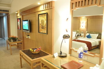 Others 3, Hotel Babylon Inn, Raipur