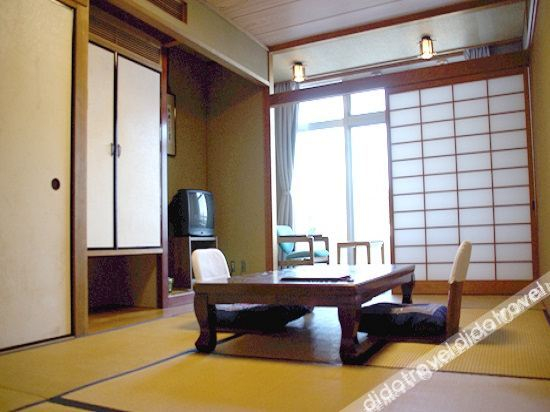 Others 4, Hotel New Kaifu, Tonoshō