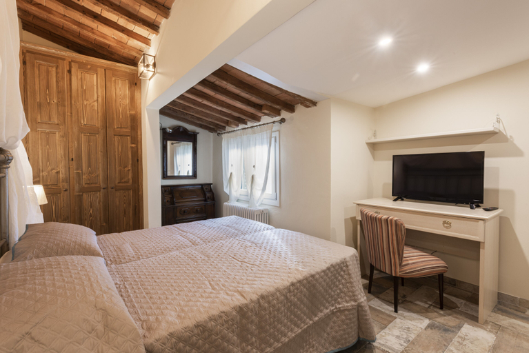 Bedroom 3, Casa Griselda by Mmega, Florence