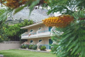 Others 5, Kyveli Apartments, North Aegean