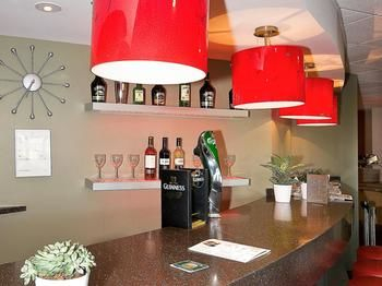 Food & Drinks 3, Ibis Dublin Hotel, Dublin
