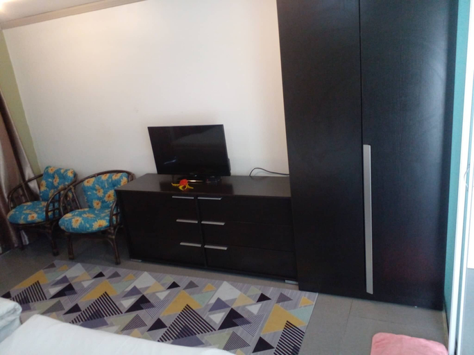 Bedroom 2, Beach Escape Resort, Ba