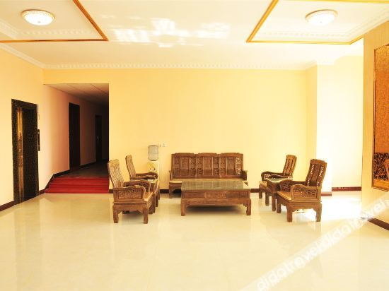 Others 5, Jinhui Hotel (Zibo Kangping), Zibo