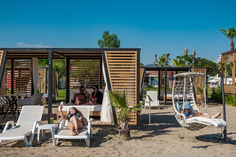Others 5, La Benata Hotel Luxury Concept - All Inclusive, Manavgat