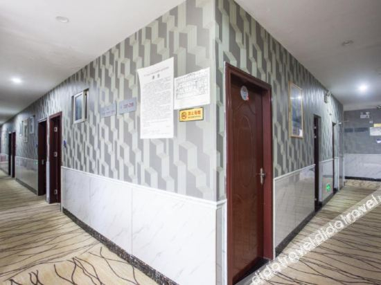 Hotel Interior or Public Areas 5, Minhou Express Hotel, Fuzhou