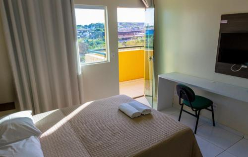 Others 3, RILL HOTEL BY UCHÔA, Teresina