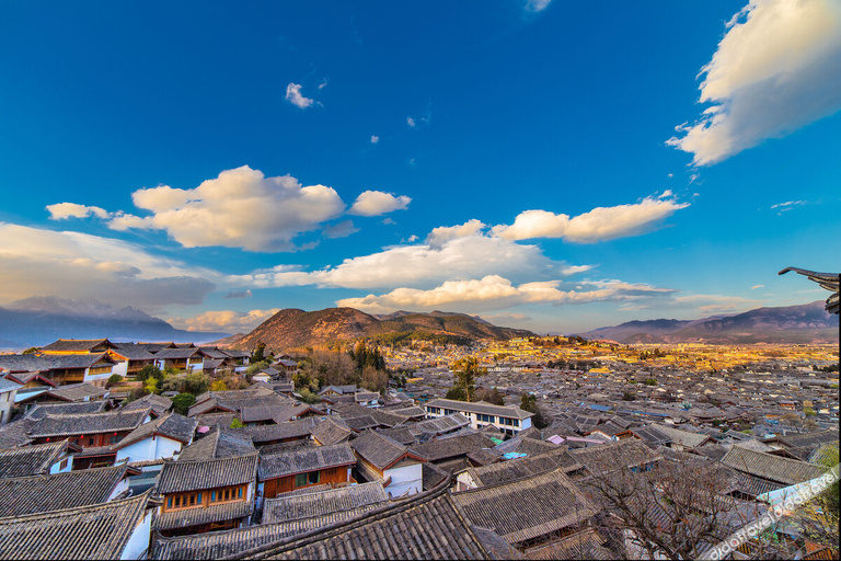 Others 2, Huayiran Friends and Duxing Custom Homestay, Lijiang
