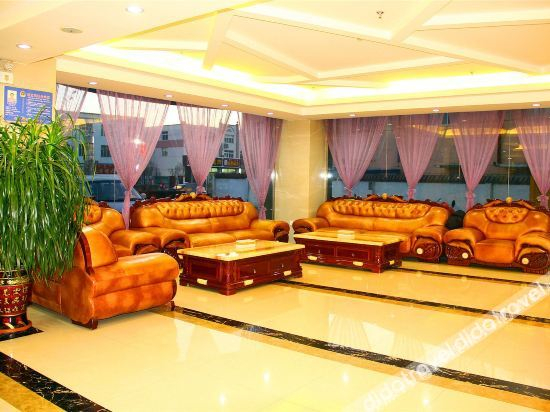 Hotel Interior or Public Areas 2, Meitianli All Seasons Hotel, Hohhot