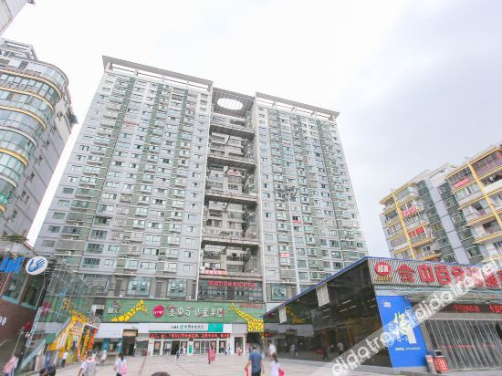Others 5, Jintai Business Hotel, Enshi Tujia and Miao