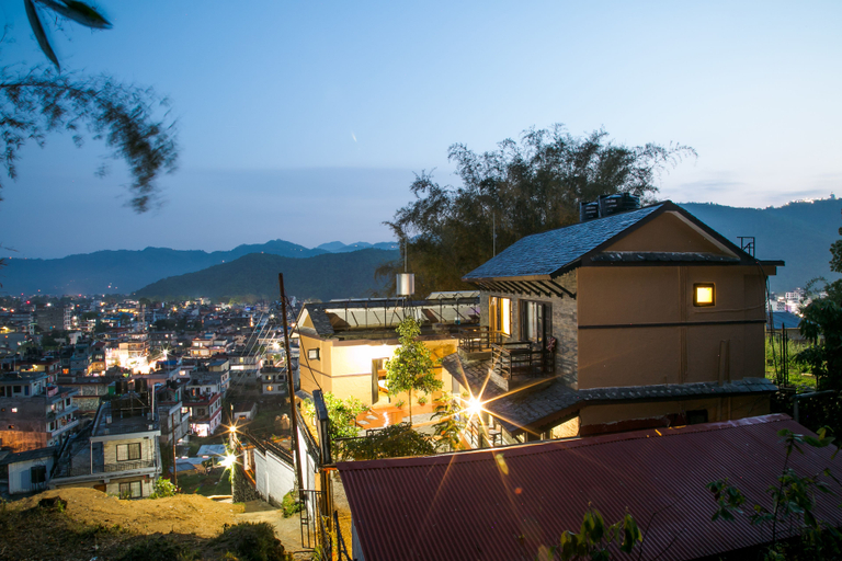 Others 3, Tourist Residency, Gandaki