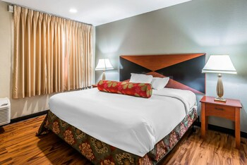 Others 4, Rodeway Inn & Suites, Boone