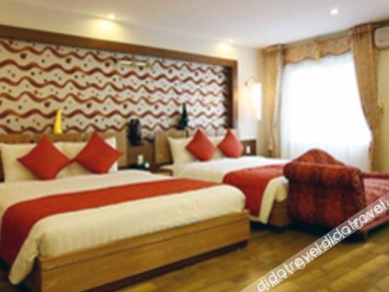 Others 2, Hotel Nguyên Anh 2, Thủ Đức
