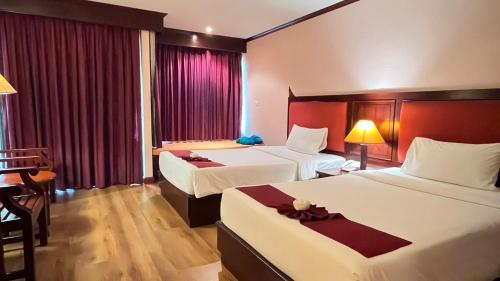 Others 2, B Buri Hotel, Phuket Island