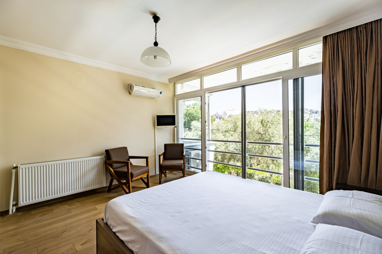 Others 2, Jash Bedrooms, Milas