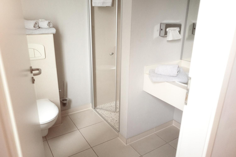 Bathroom 5, AUSZEIT Hotel, Vorpommern-Greifswald