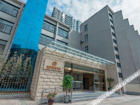Others 2, Wuhan Runli Boutique Hotel, Wuhan
