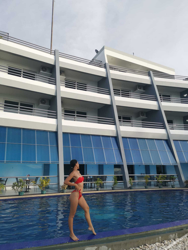 Sport & Beauty 2, Panglao Sea Resort - Tangnan, Panglao