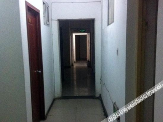 Others 3, Xinshu Hotel, Jinan