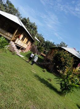 Others 4, The Roots Eco Resort, Kinta