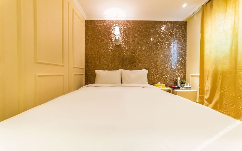 Bedroom 2, Anyang JM, Anyang