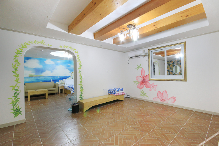 Others 2, Gurye Mari Hotel, Gurye