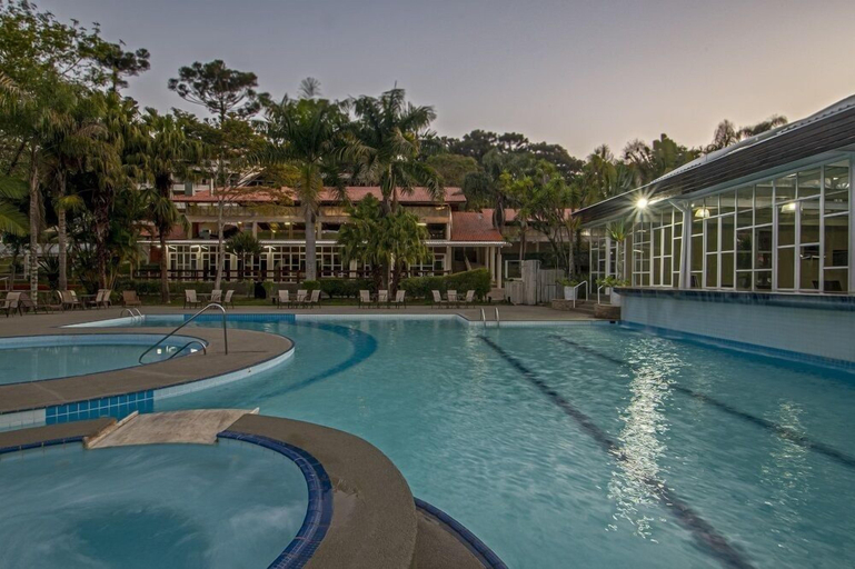 Sport & Beauty 5, Villagio Embu Resort e Convention, Embu