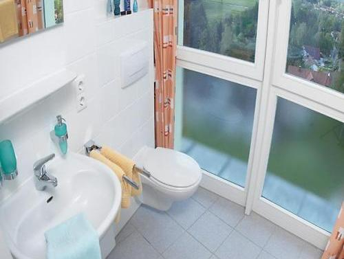 Bathroom, Raitelberg Resort, Heilbronn