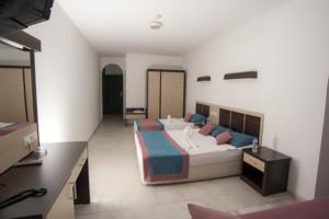 Others 5, Semt Luna Beach Hotel, Alanya