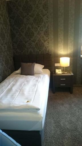 Others 3, Seehotel Losheim, Merzig-Wadern