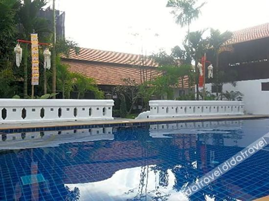Others 2, Deejai Chiang Mai Backpackers - Adults Only, Muang Chiang Mai
