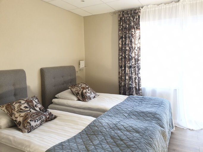 Others 2, Hotell Solstickan Mellbystrand, Laholm