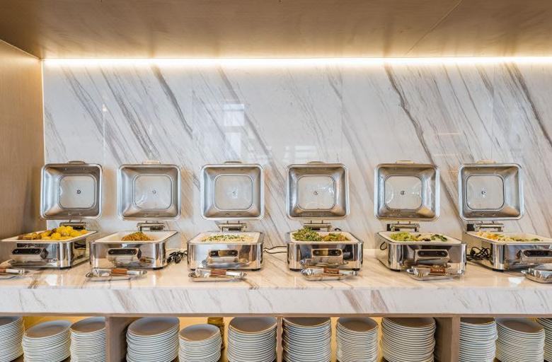 Others 5, Atour Hotel Wuxi Coastal City, Wuxi