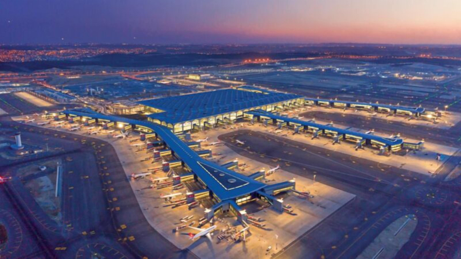 Others 5, Med Life Hotel İstanbul Airport, Arnavutkoy