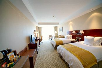 Guestroom 2, Schonbrunn Hotel, Beijing