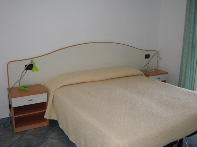 Room 4, Hotel Casa Gerardo, Napoli