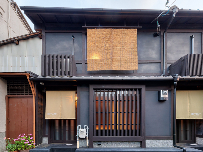 Others 2, Tsumugi Higashiyamagojo, Kyoto