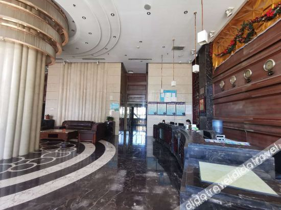 Others 2, Yiyi Boutique Hotel, Yulin