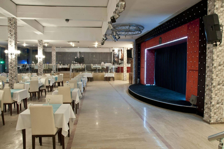 Food & Drinks 4, RANAX HOTEL, Büyükçekmece