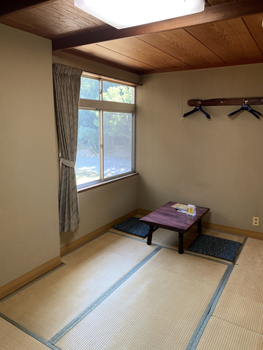 Bedroom, Kawayu onsen Minshuku SUMIYA, Kyōtanabe
