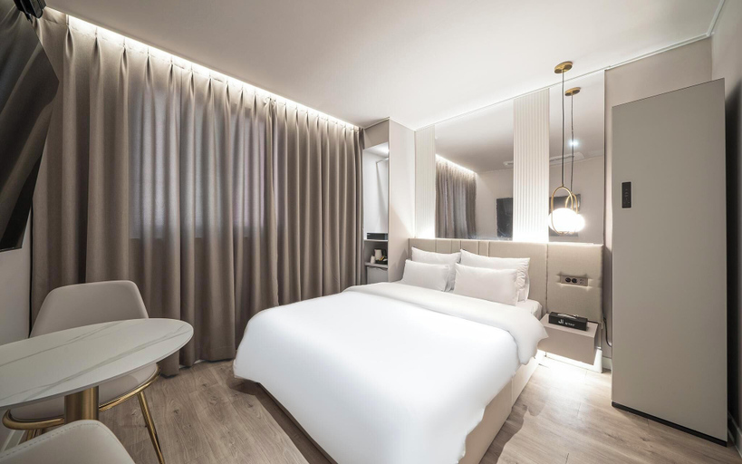 Bedroom 2, Ji STAY Pohang Daedo-dong Branch, Pohang