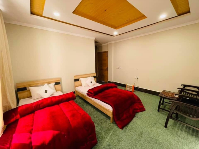 Others 2, Mountain View Resort , Malakand