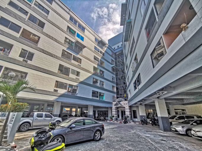 Others 1, Hagone-Condotel Pattaya, Pattaya