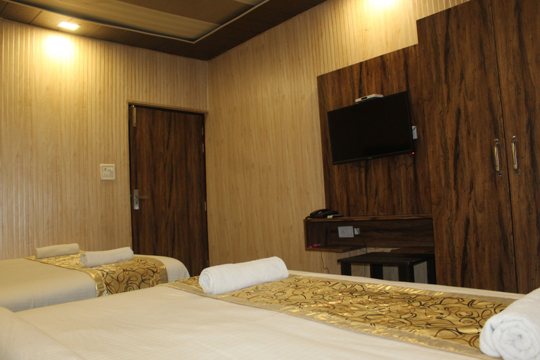 Others 4, Hotel Smile Residency, Amritsar