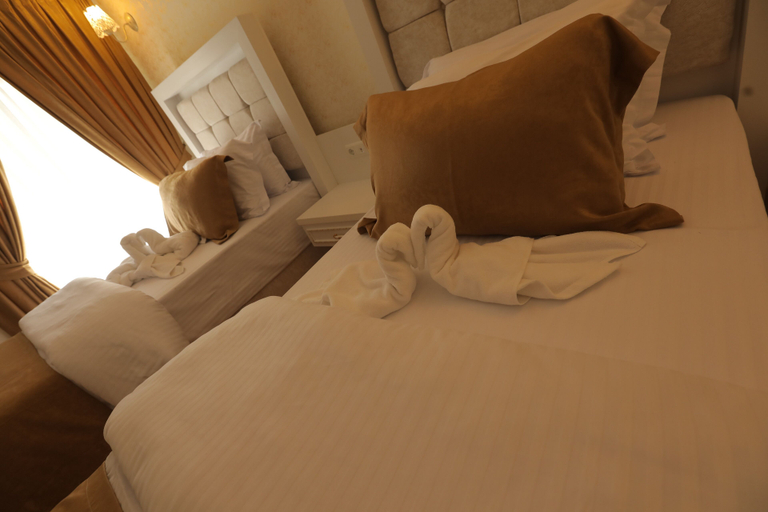Others 4, Garden Otel Amasya, Suluova