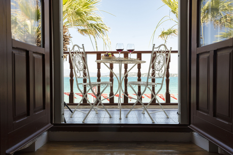 Others 2, Rasim Palas (Adults Only +12), Çeşme