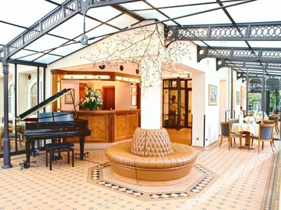 Others 3, Allee Hotel, Neustadt an der Aisch-Bad Windsheim